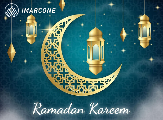 Благословения для мусульман в Рамадан